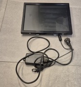 ELO TouchSystems Monitor z ekranem dotykowym 15"