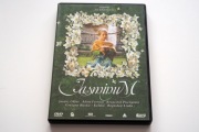 JASMINUM(DVD)---