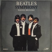 Beatles symfonicznie - Vadim Brodski i Orkiestra Symfoniczna 