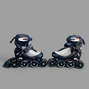 Rolki regulowane nowe 30-33