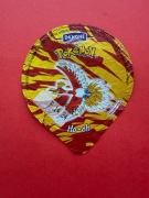 Wieczko Pokemon Danone Seria 3 / Stan 4/6 UNIKAT
