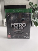 Metro Exodus Limitowana kolekcja na konsole Xbox One/XS