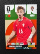 PANINI FIFA WORLD CUP 2026 Francisco Conceicao nr.379 ( Portugalia )