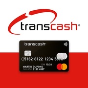 TRANSCASH 50 EURO KOD! OKAZJA