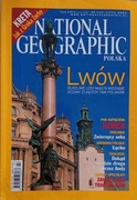 National Geographic Polska 7/2003