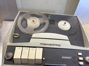 Magnetofon szpulowy Unitra Tonette