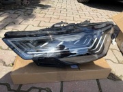 Reflektor LED Matrix Black Audi A6 S6 C8 4K0941035G 