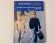 RAIN MAN - Leonore Fleischer