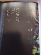 Album Bts Map of the soul