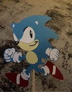 Topper sonic hit
