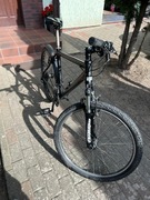 Zimowa obnizka Rower trekkingowy BMC Company, gotowy do jazdy, Szwajcar