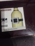 Termometr do win ernesto włącza się automatycznie nowy 