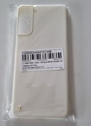 Etui Samsung S21+ 5G Plus plecki