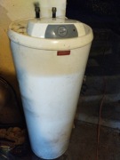 Ogrzewacz wody Galmet 140l używany 