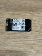 Dysk SSD SAMSUNG PM991a NVMe 256GB MZ-ALQ256B M.2 PCIe Gen 3x4