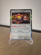 Karta Pokemon TCG: Heatran (TWM 123)