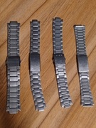 Bransolety FESTINA CASIO LORUS POLJOT