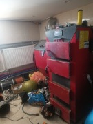 Piec kbo eko duo 25kw