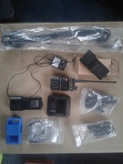 Baofeng uv5r MEGA ZESTAW DLA PREPERSA !!!