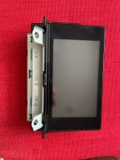 Ekran monitor Lexus CT200