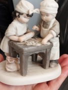 Figurka kolekcjonerska 14/12 cm .Enesco