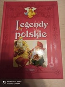 Legendy polskie Marta Berowska