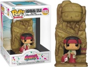 FIGURKA Funko POP! DELUXE HASHIRAMA SENJU BORUTO NARUTO 1183