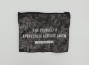 Kosmetyczka sinsay uniwersalna 