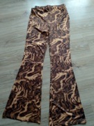 Spodnie cienkie Shein rozmiar s 