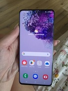 Samsung Galaxy S20 plus 5G