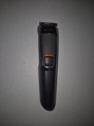MASZYNKA TRYMER PHILIPS DO WŁOSÓW ZAROSTU BRODY GOLARKA BEZPRZEWODOWA ETUI