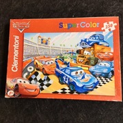 Puzzle Clementoni 250 części