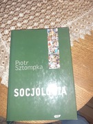 Piotr Sztompka  Socjologia 