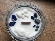 Świeca sojowa Creamy Bouquet