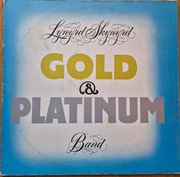 LYNYRD SKYNYRD - GOLD & PLATINUM