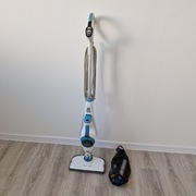 Mop parowy Black & Decker z końcówkami