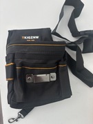 Profesjonalny pas narzędziowy, jednokomorowy. 