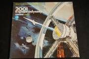 VARIOUS ARTISTS - 2001: A Space Odyssey (Original Soundtrack)