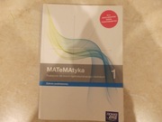 Matematyka 1 Zakres podstawowy