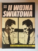 II wojna światowa "Wywiad i kontrwywiad" 1986 r. KAW