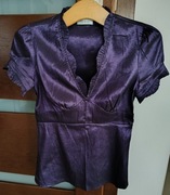 Letnia lub świąteczna/ sylwestrowa bluzeczka. Orsay. Rozmiar XS/S