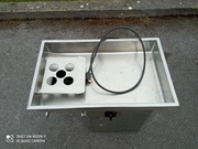 Wilk 98/32zasilany 220