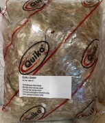 Szarpanka do gniazd 400 g - sierść konopie sizal