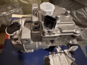 Sprężarka Kompresor klimatyzacji Denso DCP51007 LEXUS RX 450h 2009- 09/2015