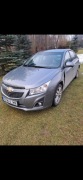 Chevrolet Cruze 1,7D  2014 r. 