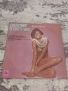 Diana Ross - Everything is Everything 