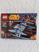 LEGO 75041 Star Wars Vulture Droid