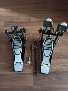 Podwójna stopa Dimavery