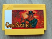 Gun.Smoke  - kartridż na konsolę Pegasus