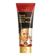 OCZYSZCZAJĄCA ZŁOTA MASKA tiande 